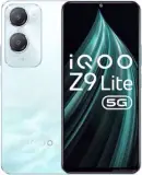 iQOO Z9 Lite 5G