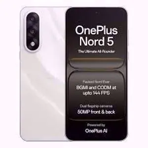 OnePlus Nord 5 (12 GB/512 GB)