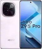iQOO Z9s Pro 5G
