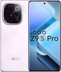 iQOO Z9s Pro 5G (8 GB/256 GB)