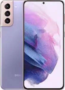 Samsung Galaxy S21+ 5G (8 GB/128 GB)