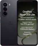 OnePlus Nord CE 6 Lite