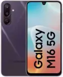 Samsung Galaxy M16 5G