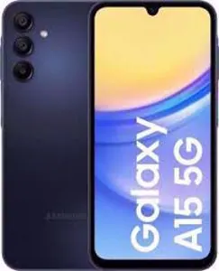 Samsung Galaxy A15 5G (6 GB/128 GB)