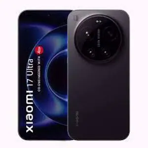 Xiaomi 17 Ultra (16 GB/512 GB)