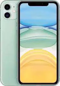 Apple iPhone 11 (4 GB/64 GB)