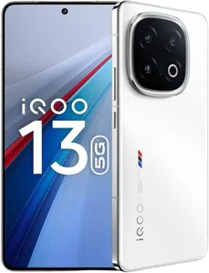 iQOO 13 5G (16 GB/512 GB)