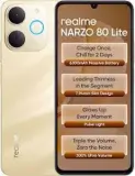 Realme NARZO 80 Lite 5G (4 GB/ 128 GB)