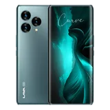 Lava Blaze Curve 5G