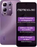 Infinix Note 50X 5G
