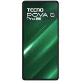 Tecno POVA 6 Pro 5G