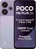 POCO M6 Plus 5G