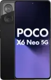 POCO X6 Neo