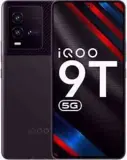 iQOO 9T 5G