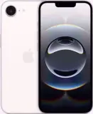 Apple iPhone 16e
