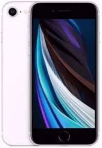 Apple iPhone SE (2nd generation) (3 GB/64 GB)