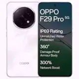 OPPO F29 Pro 5G