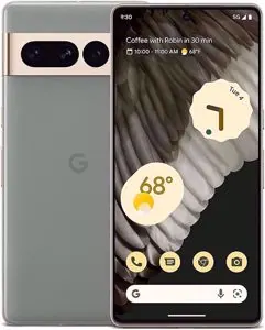 Google Pixel 7 Pro (12 GB/256 GB)