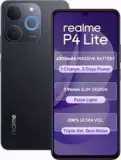 Realme P4 Lite