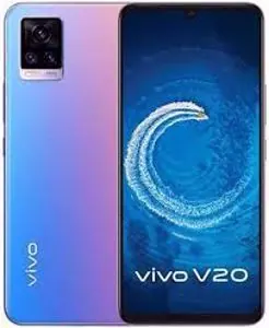 vivo V20 (8 GB/128 GB)