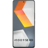 iQOO 9 SE