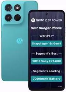 Motorola Moto G86 Power 5G (8 GB/128 GB)