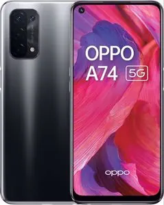 OPPO A74 5G (6 GB/128 GB)