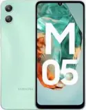 Samsung Galaxy M05 5G (4 GB/64 GB)