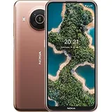 Nokia X20 5G (8 GB/128 GB)