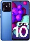 Xiaomi Redmi 10