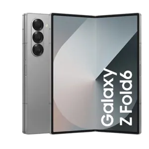 Samsung Galaxy Z Fold6 5G (12 GB/512 GB)