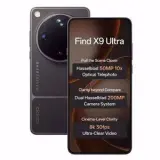 OPPO Find X9 Ultra 5G (12GB/512 GB)