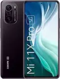 Xiaomi Mi 11X Pro