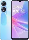 OPPO A78 5G (8 GB/128 GB)