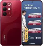 Realme Narzo 90x 5G