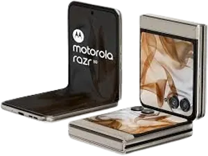 Motorola Moto Razr 50 (8 GB/256 GB)