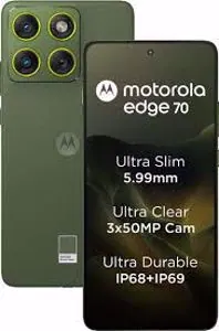 Motorola Moto Edge 70 (8 GB/256 GB)
