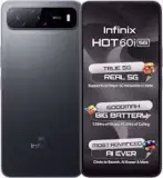 Infinix Hot 60i 5G (4 GB/128 GB)