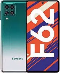 Samsung Galaxy F62 5G (6 GB/128 GB)
