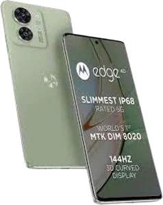 Motorola Moto Edge 40 (8 GB/256 GB)