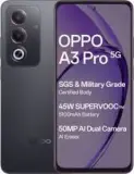 OPPO A3 Pro 5G
