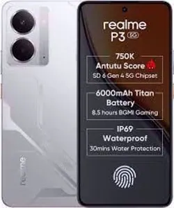 realme P3 5G (8 GB/256 GB)