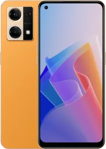 OPPO F21 Pro (8 GB/128 GB)