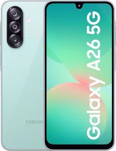 Samsung Galaxy A26 5G (8 GB/256 GB)