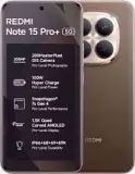 Xiaomi Redmi Note 15 Pro Plus 5G