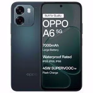 OPPO A6 5G (4 GB/128 GB)