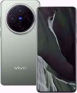 vivo X200 (12 GB/256 GB)