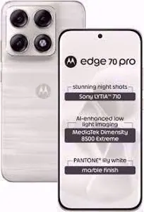 Motorola Moto Edge 70 Pro (12 GB/256 GB)