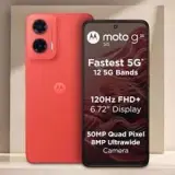Motorola Moto G35 5G