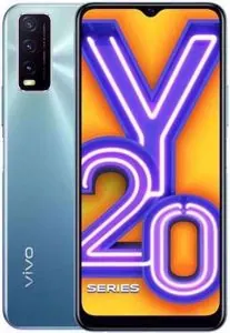 Vivo Y20 (6 GB/64 GB)